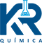 Logo KR Química